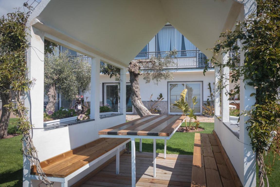 Casa Lorenzo 라바냐 외부 사진