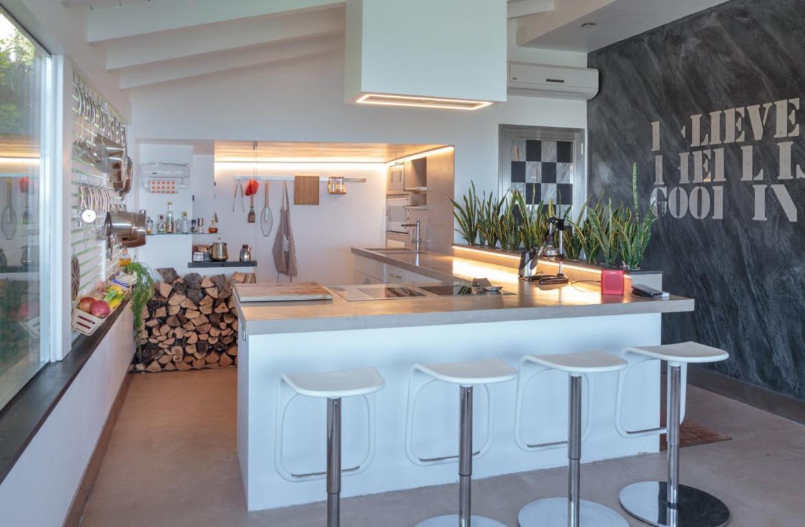 Casa Lorenzo 라바냐 외부 사진