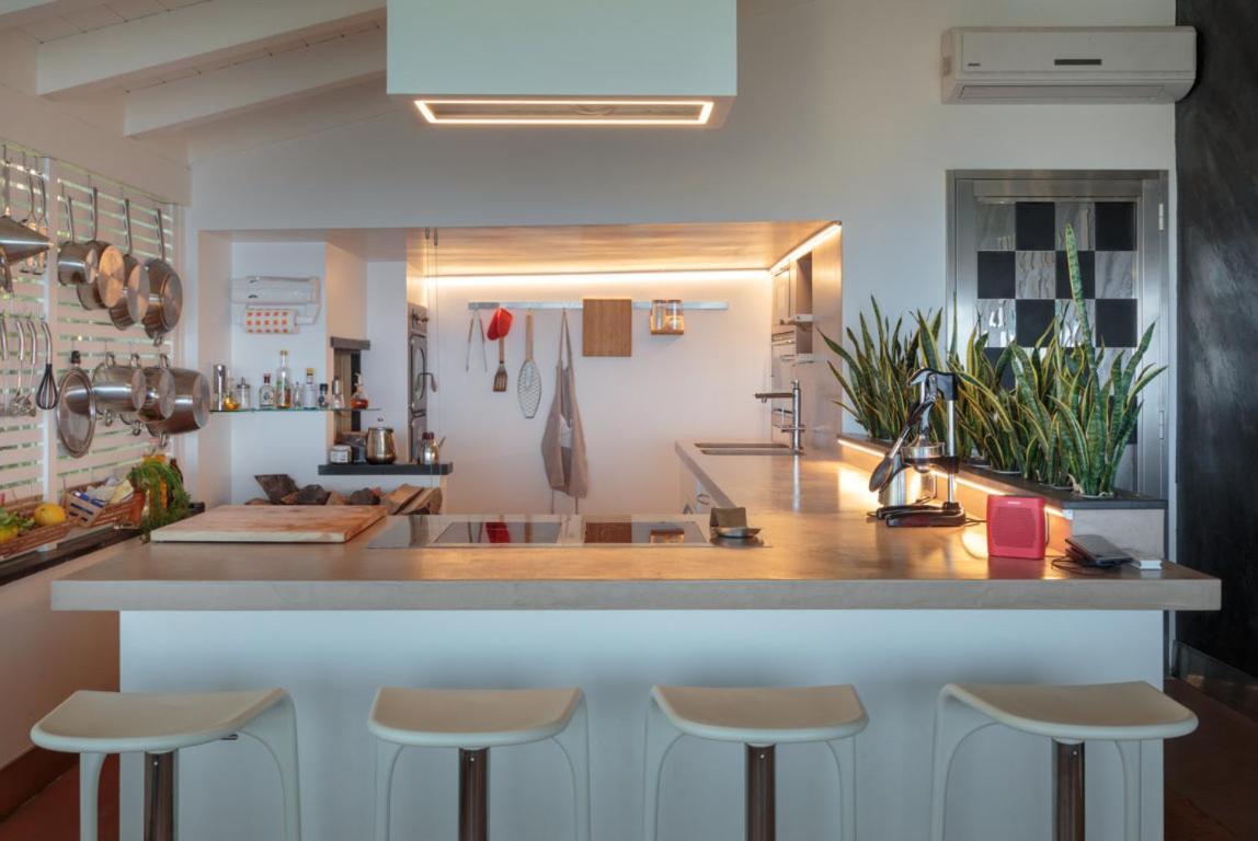 Casa Lorenzo 라바냐 외부 사진