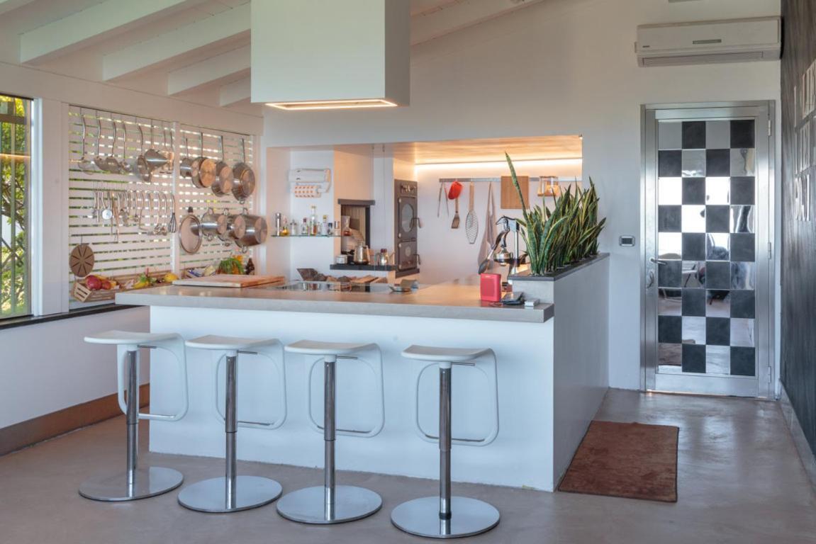 Casa Lorenzo 라바냐 외부 사진
