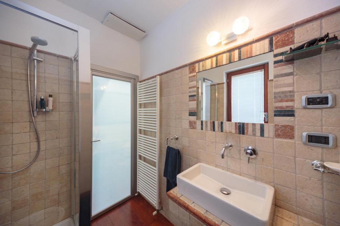 Casa Lorenzo 라바냐 외부 사진